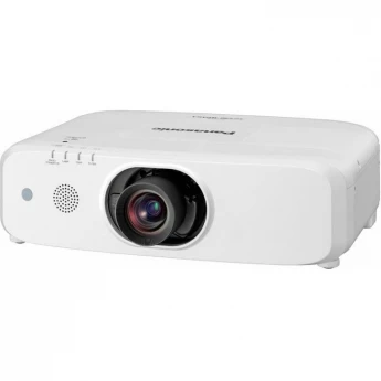 Проекторы PANASONIC PT-EZ590E 71838