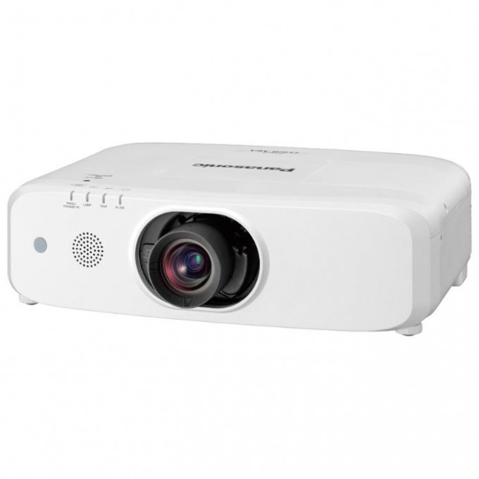 Проекторы PANASONIC PT-EX620E 71839