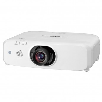 Проекторы PANASONIC PT-EX520E 71840
