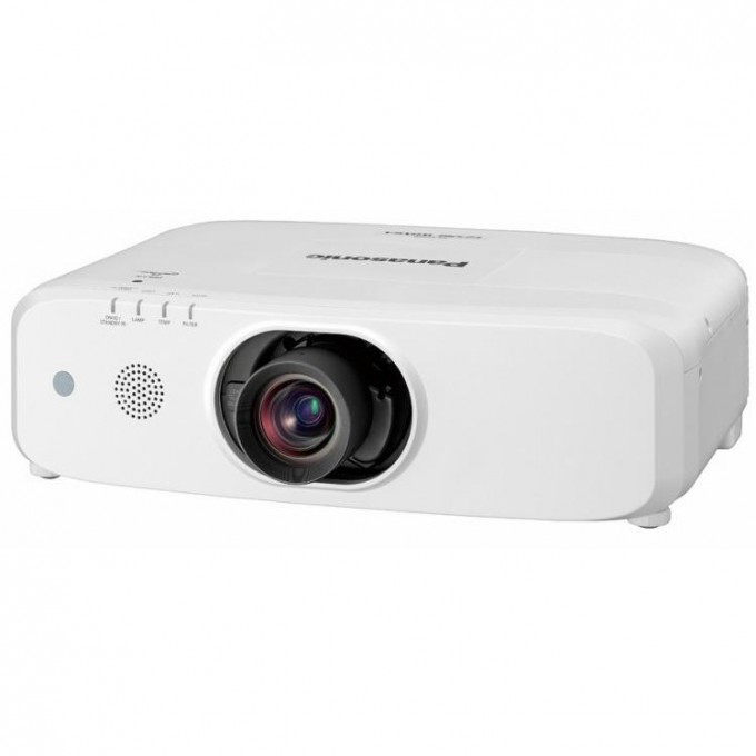 Проекторы PANASONIC PT-EW650E 71841