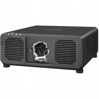 Проекторы PANASONIC PT-REZ10LBE 96614