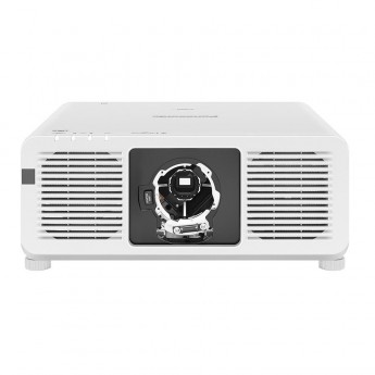 Проекторы PANASONIC PT-REQ12WE 96631 Проекторы PANASONIC PT-REQ12WE 96631