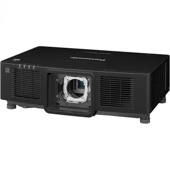 Проекторы PANASONIC PT-MZ17KLBE 96659