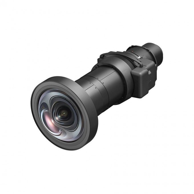 Объективы для кинопроекторов PANASONIC ET-EMU100 96862