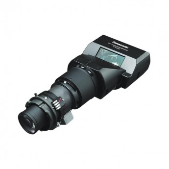 Объективы для кинопроекторов PANASONIC ET-DLE035 96873