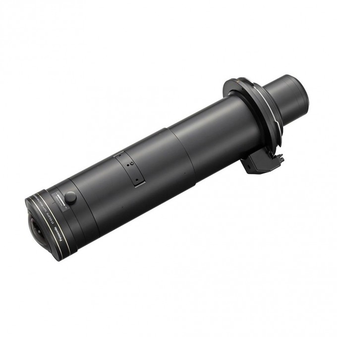 Объективы для кинопроекторов PANASONIC ET-D3LEF70 96876