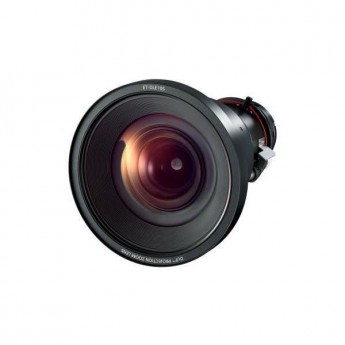 Объективы для кинопроекторов PANASONIC ET-DLE105 96882