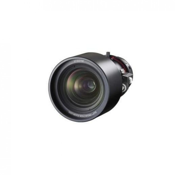 Объективы для кинопроекторов PANASONIC ET-DLE150 96894