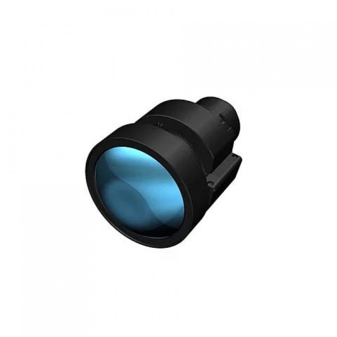 Объективы для кинопроекторов PANASONIC ET-C1W400 96900